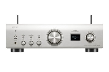 Усилитель DENON PMA-900HNE Серебристый