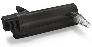 Pontec Pondo Tronic UVC 7W - УФ лампа для пруда + халява