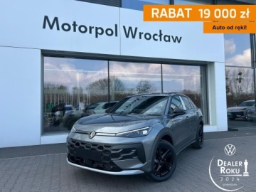 Volkswagen T-Roc I SUV Facelifting 1.5 TSI ACT 150KM 2026 Volkswagen T-Roc Style 1.5 eTSI 150 KM DSG