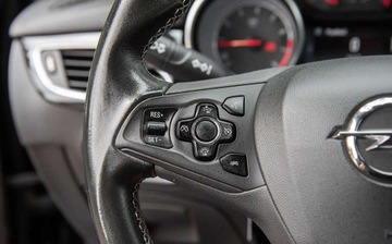 Opel Astra K Sports Tourer 1.4 Turbo 125KM 2017 Opel Astra 1.4B 140Ps Ledy Bixenon El.Klapa PolSkora Radar Hands FreeZADBA, zdjęcie 22