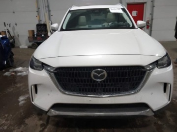 Mazda 2024 Mazda CX-90 2024 MAZDA CX-90 3.3 TURBO PREMIUM PLUS 3.3 Benzyna 280KM, zdjęcie 2