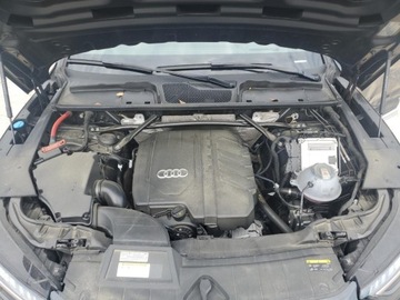 Audi Q5 II 2023 Audi Q5 Prestige 40 2023 2.0l 2.0 Benzyna 201KM, zdjęcie 6