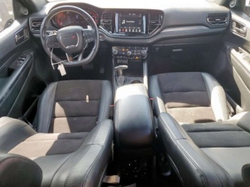 Dodge Durango III 3.6 V6 294KM 2022 Dodge Durango GT 2022 3.6l 3.6 Benzyna 295KM, zdjęcie 8