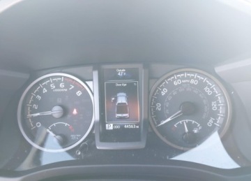 Toyota Tacoma II 2022 Toyota Tacoma TOYOTA TACOMA TRD OFF ROAD 3.5 Benzyna 282KM, zdjęcie 10