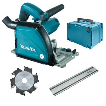 MAKITA FREZARKA CA5000XJ ALUMINIUM SZYNA 1m