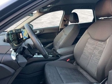 Audi A5 B10 Avant 2.0 TFSI 150KM 2025 Audi A5 Avant LED Plus Aktywny tempomat Przyciemniane szyby Kamera Gwaranc, zdjęcie 9