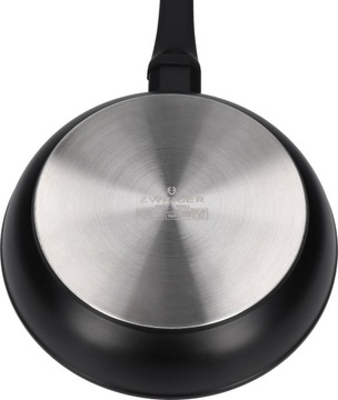 ZWIEGER Сковорода Gabro ZW-PG-1241 24 см