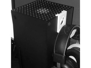 Держатель для наушников серии Xbox X