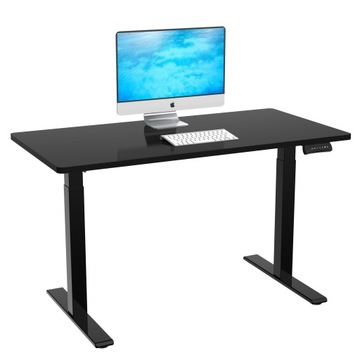 Каркас стола с электрической регулировкой высоты и системой предотвращения столкновений — SR16