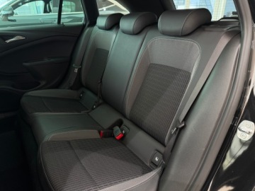 Opel Astra K Sportstourer Facelifting 1.2 Turbo 130KM 2022 Opel Astra Elegance / LED / CarPlay/Android Auto /, zdjęcie 11