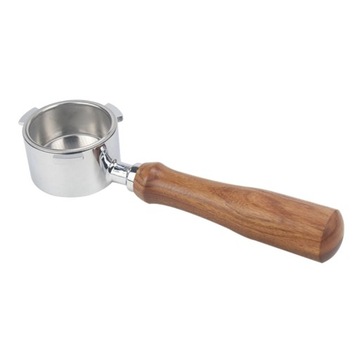 Kawa Bez Dna Do Ekspresu ECO6 51mm Espresso