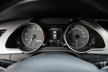 Audi A5 8T 2011 Audi S5 Sportback ! Serwisowana ! Zadbana !, zdjęcie 34