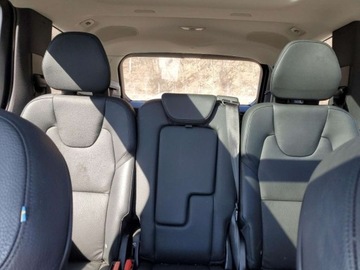 Volvo XC90 II 2023 Volvo XC 90 Plus 2023 2.0l 2.0 Benzyna 295KM, zdjęcie 10