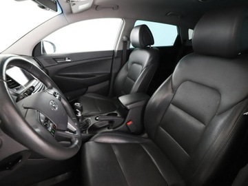 Hyundai Tucson III SUV 1.6 GDI 132KM 2015 Hyundai Tucson Navi Kamera cofania Klimatyzacja, zdjęcie 12