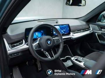 BMW X1 U11 2026 BMW X1 sDrive20d 163 KM mHEV - Gotowy do Odbioru - Pakiet M Sport 2.0, zdjęcie 17