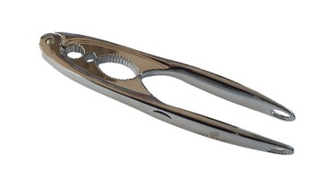 DZIADEK DO ORZECHÓW ZILNER ZL-2208 UNIWERSALNY
