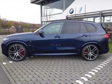 BMW X5 G05 SUV Facelifting 3.0 40d 352KM 2025 BMW X5 xDrive40d Sport Suv 3.0 (352KM) 2025, zdjęcie 1