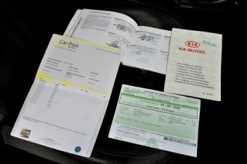 Kia Sportage III 2011 Kia Sportage 2,0CRDi 136KM Xenon Panorama Navi, zdjęcie 33