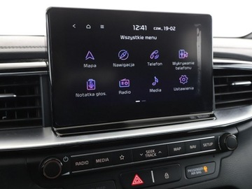 Kia Proceed Shooting Brake 1.6 T-GDI 204KM 2019 Kia Pro Cee'd GT, kamera, półskóra,, zdjęcie 22