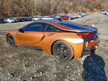 BMW i8 2019 BMW i8 2019 1.5 Hybryda 369KM, zdjęcie 1