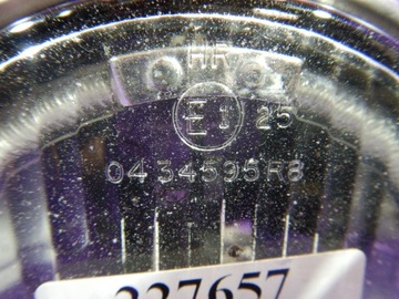 BMW E34 KOMBI 88-96 SVĚTLO SVĚTLOMET PRAVÝ PŘEDNÍ