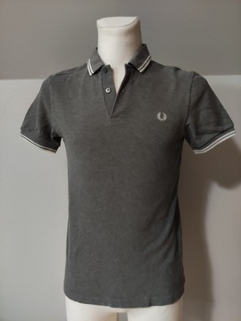 Fred Perry koszulka polówka męska polo S