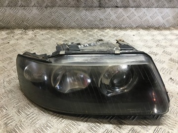 AUDI A3 8L LIFT LAMPA PRAWY PRZÓD DEPO