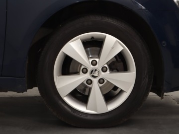 Skoda Octavia III Liftback 1.2 TSI 105KM 2014 Skoda Octavia 1.2 TSI, Salon Polska, Klima, zdjęcie 14