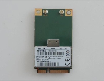 ERICSON TOSHIBA F5321 WWAN 3G-модем