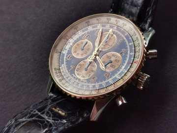 Breitling Navitimer Airborne D33030,38 mm,oryginał