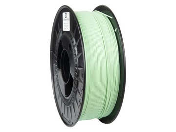 Filament 3DPower Basic PET-G 1.75mm Miętowy 1kg