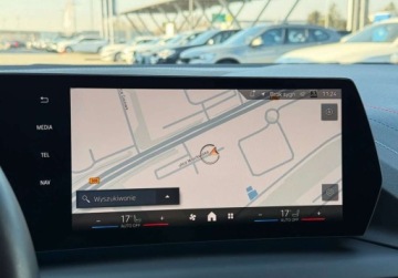 BMW Seria 1 F70 2024 BMW Seria 1 I wlasciciel M Sport Gwarancja Bezwypadkowy FVAT23, zdjęcie 33