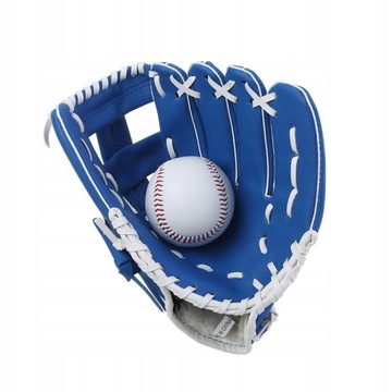 Rękawica Baseballowa Lewa
