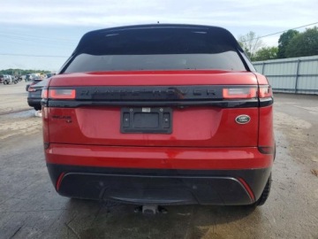 Land Rover Range Rover Velar 2021 Land Rover Range Rover Velar R-Dynamic S 2021 2.0 Benzyna 247KM, zdjęcie 2