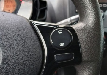 Toyota Aygo II Hatchback 3d Facelifting 1.0 VVT-i 72KM 2020 Toyota Aygo Aygo X Comfort Salon PL FV23 Klimatyzacja Benzyna, zdjęcie 22