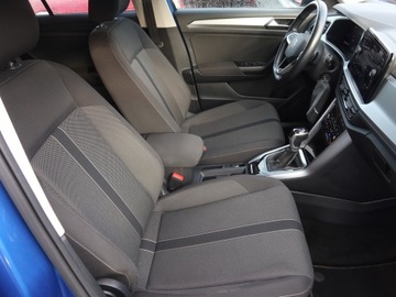 Volkswagen T-Roc I SUV Facelifting 1.5 TSI ACT 150KM 2022 VW T-Roc 1.5 TSI, Salon Polska, 1. Właściciel, zdjęcie 8