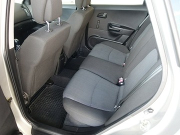 Kia Ceed I Hatchback 5d Facelifting 1.6 DOHC CVVT 126KM 2009 Kia Cee&#039;d 1.6 Ben.125KM/Telefon/Ks.Serwisowe, zdjęcie 13