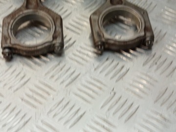 BMW F26 F87 PÍST OJNICE 8629946