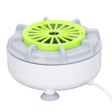 Машина для мытья фруктов Автоматический USB-разъем для