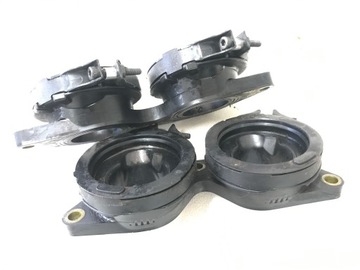 YAMAHA XJ 6 XJ6 KRÓĆCE SSĄCE KRÓCIEC KPL 09-17