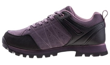 ЖЕНСКИЕ ТРЕККИНГОВЫЕ ОБУВИ ДЛЯ ГОРНОГО ТРЕККИНГА NAMAL V WO'S ELBRUS VIBRAM 39