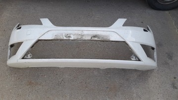 NÁRAZNÍK PŘEDNÍ LEON 3 III FR OSTŘIK