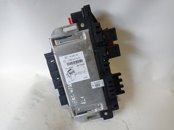MERCEDES W220 БЛОК ПРЕДОХРАНИТЕЛЕЙ A0205451932