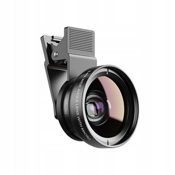 APEXEL APL-0.45WM Lens kit with lenses
