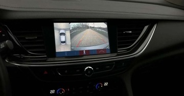 Opel Insignia II Sports Tourer 2.0 CDTI 170KM 2018 Opel Insignia 2.0 CDTI 4x4, FULL WYPOSAZENIE Nowy Rozrzad 2.0 Diesel, zdjęcie 24