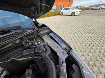 Nissan Qashqai II Crossover Facelifting 1.2 DiG-T 115KM 2018 Nissan Qashqai 1.2 115Ps Nowy Rozrzad Navi Alu Piekny Gwarancja 1.2 115KM, zdjęcie 27