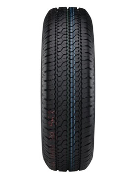 ЛЕТНЯЯ ШИНА ROYAL ЧЕРНАЯ 215/70R15C ROYAL КОММЕРЧЕСКИЙ ФУРГОН 109/107R