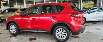 Mazda CX-5 I 2013 Mazda CX-5 2.0 Benzyna 160 km. NAVI Klimatronic Mozliwa zamiana 2.0 Benzyna, zdjęcie 21