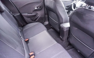 Opel Corsa F Hatchback 5d 1.2 Turbo 100KM 2020 Opel Corsa 1,2 100 KM Polski Salon 1.2 Benzyna 101KM, zdjęcie 14