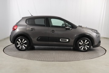 Citroen C3 IV 2024 Citroen C3 1.2 PureTech, Salon Polska, zdjęcie 5